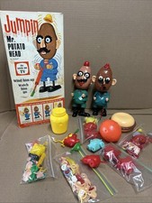 Vintage 1966 jumpin for sale  Glenpool