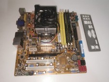 Mainboard asus m3a7b usato  Catania