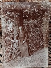 Photo ancienne 1900 d'occasion  Saint-Priest