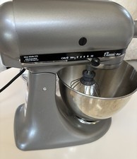 Kitchenaid ksm75sl classic for sale  Laguna Niguel