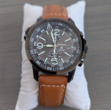Seiko solar v172 for sale  NORWICH