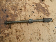 Rear wheel spindle for sale  PICKERING