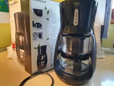 Design teeautomat teegourmet gebraucht kaufen  Feichten