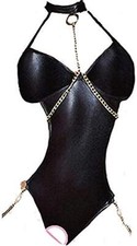 Body erotico sexy usato  Italia