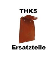 Thk5 anhänger kotflügel gebraucht kaufen  Stepenitztal