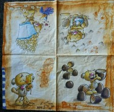 Diddl pimboli schokoguss gebraucht kaufen  Bad Laasphe