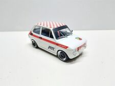 Fiat 126 abarth usato  Erice