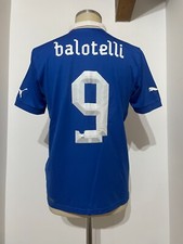 Maglia shirt italia usato  Cardito