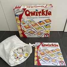 Qwirkle simpsons edition gebraucht kaufen  Much