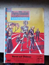 Perry rhodan 370 gebraucht kaufen  Neustadt an der Weinstraße