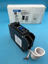 Eaton brn120df amp for sale  Buffalo