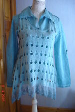 Ensemble original vert d'occasion  Conflans-Sainte-Honorine