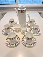 70s coffee set for sale 70s coffee set for sale TEDDINGTON