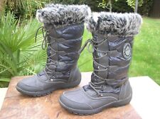 Alpine time winterboots gebraucht kaufen  Krefeld