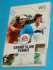Grand slam tennis usato  Roma