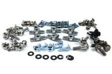 Complete dzus stainless for sale  BUNTINGFORD