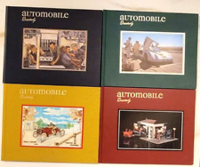 Automobile quartely 1985 for sale  Norwood