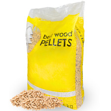 Pellet abete bianco usato  Corato
