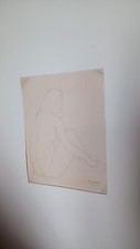 Giuseppe viviani nudo usato  Cingoli