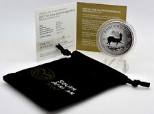 Silber krugerrand 2017 gebraucht kaufen  Gelsenkirchen
