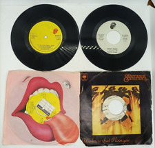 Lotto rolling stones usato  Bologna