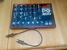 Roland 200 programmer for sale  Everett