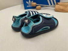Adidas baby badeschuhe gebraucht kaufen  Hockenheim