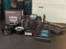 Fujifilm digital slr for sale  Brooklyn