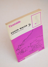 Bus coach timetable for sale  BANBURY