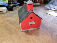 CASA DE ESCOLA DE CAMPO HO GUAGE comprar usado  Enviando para Brazil