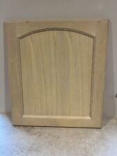 Solid limed oak for sale  SCUNTHORPE