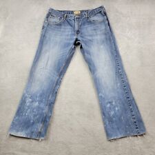 Wrangler jeans mens for sale  San Tan Valley