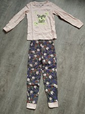 Neu mädchen schlafanzug gebraucht kaufen  Ehrenfriedersdorf