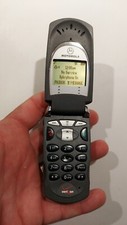 900.motorola v60s rare for sale  Clayton