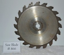Circular saw blade for sale  Yucca Valley
