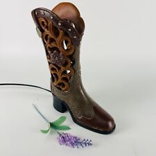 Handcrafted western boot for sale  Cadiz