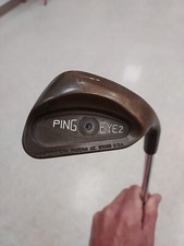 Vintage golf ping for sale  Baxter