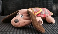 Vintage brown pound for sale  RUNCORN