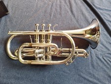 Besson sovereign 928 for sale  WOODBRIDGE