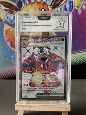 Carte pokemon dracaufeu d'occasion  Yutz