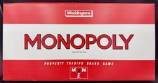 Monopoly 1984 long for sale Monopoly 1984 long for sale  NORTHAMPTON
