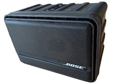 Pair bose 102p d'occasion  Expédié en Belgium