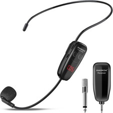Xiaokoa wireless microphone for sale  BLACKBURN