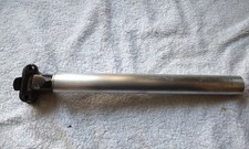 Shimano deore seat for sale  DURHAM