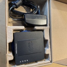 Cisco spa112 voip gebraucht kaufen  Leer (Ostfriesland)