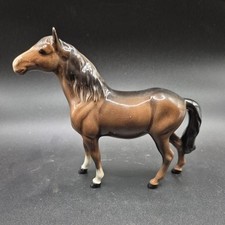 Beswick pottery brown for sale  BIDEFORD