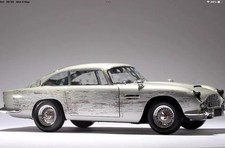 Build aston martin for sale  EPSOM