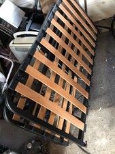 Double ikea lycksele for sale  BARNSLEY