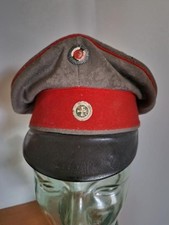 Ww1 german cap for sale  LYMINGTON