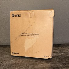 Handset answering system for sale  Broken Arrow